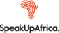 Speak Up Africa logo