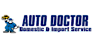 Auto Doctor logo