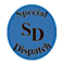 Special Dispatch of California logo