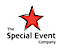 The Special Event logo