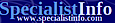 Specialistinfo logo