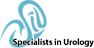 Specialists In Urology logo