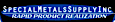 Special Metals Supply logo