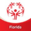 Special Olympics Florida logo