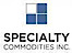 Specialty Commodities logo