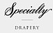 Specialty Drapery logo