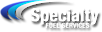 Specialty Fuel Services logo