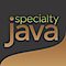 Specialty Java logo