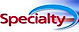 Specialty Marketing logo