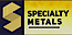 Specialty Metals Smelters & Refiners logo