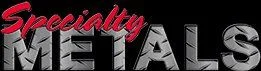 Specialty Metals logo