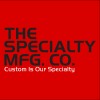 The Specialty Mfg logo