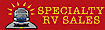 Specialty RV Sales logo