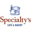 Specialty''S Cafe & Bakery logo