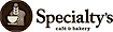 Specialty''s Cafe & Bakery logo