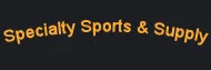 Specialty Sports & Supply logo