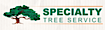 Specialty Tree Service logo