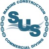 Specialty Underwater Services logo