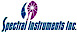 Spectral Instruments logo