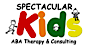 Spectacular Kids ABA Therapy & Consulting logo