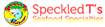 Speckled T''s logo