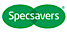 Specsavers Nordic logo