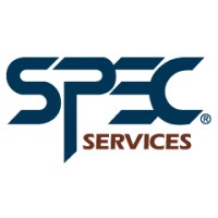 Spec Services logo