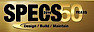 SPECS logo