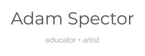 Adam Spector logo