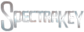 Spectrakey logo