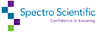 Spectro Scientific logo