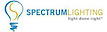 Spectrum Lighting logo