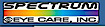 Spectrum Eye Care logo