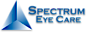 Spectrum Eye Care logo