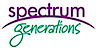 Spectrum Generations logo