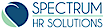 Spectrum HR Solutions logo