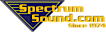 Spectrum Sound logo