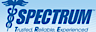 Spectrum Surgical logo