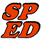 Sped Sp. J logo