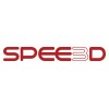 Spee3D logo