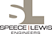 Speece & Lewis Engineers logo