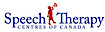 The Speech Therapy Centres of Canada logo