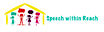 Speech Within Reach logo