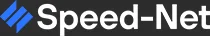Speed-Net logo