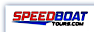 SpeedBoat Tours logo