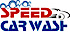 Speed Car Wash logo