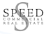 Speed Commercial Real Estate logo