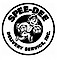 Spee-Dee Delivery Service logo