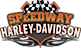 Speedway Harley-Davidson logo