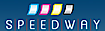 Speedway Printing III logo